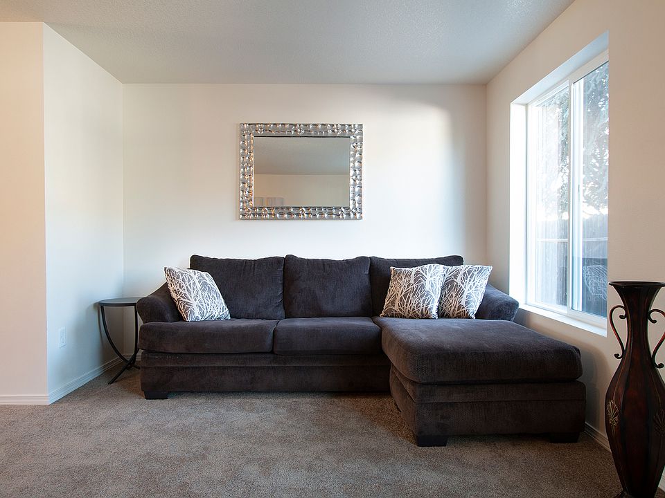 The Pines Build On Your Land Plan, Eastern Idaho Build On Your Own