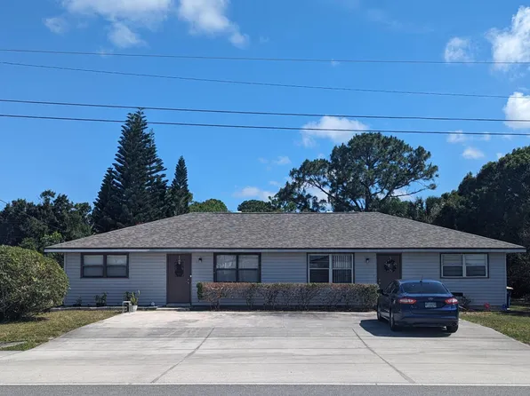 809 E Weatherbee Road, Fort Pierce, FL 34982