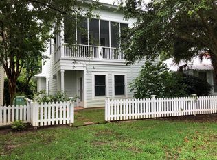 37 Chapel Hill Rd, Bay Saint Louis, MS 39520