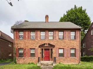 3454 Ingleside Rd, Shaker Heights, OH 44122