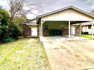 4917 Lovell Ave, Fort Worth, TX 76107
