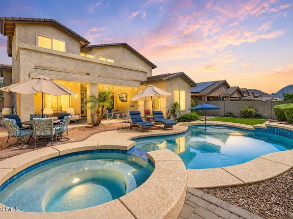 6901 W PEAK VIEW Road, Peoria, AZ 85383