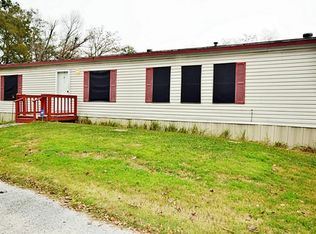 15820 Calvin Rd, Houston, TX 77090