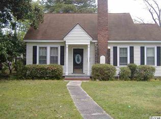 1204 Main St, Conway, SC 29526