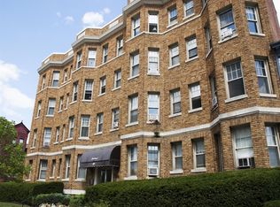 23 2nd St NE #38, Washington, DC 20002