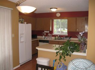 384 Nantucket Pl, Newport News, VA 23606