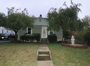 280 N Bath Ave, Waynesboro, VA 22980