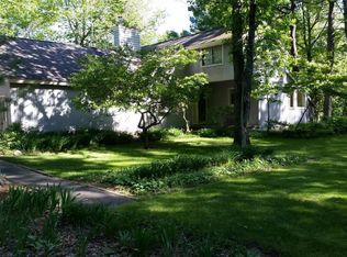 2451 Opal Lake Rd, Gaylord, MI 49735