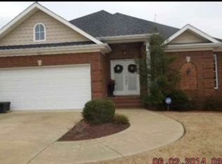85 Hannah Ln, Sylacauga, AL 35150