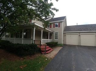 11942 182nd Ave, Bristol, WI 53104