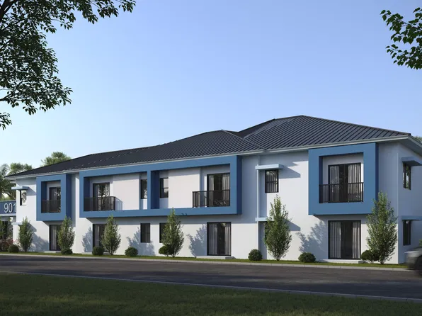 901 S H Street, Lake Worth Beach, FL 33460