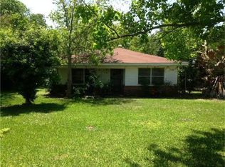 614 Hill Rd, Houston, TX 77037