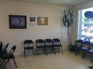 6555 Stirling Rd, Davie, FL 33314