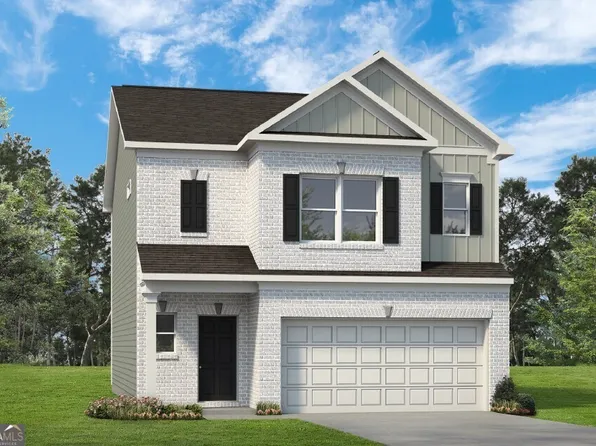 1355 Elowen Dr, Austell, GA 30168