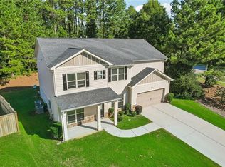 2005 Village Green Dr, Fairburn, GA 30213