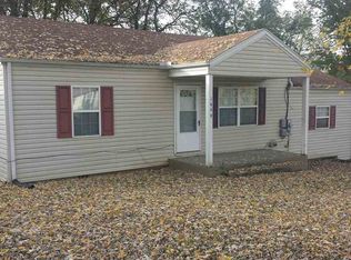 1449 Ivy St, Morristown, TN 37814