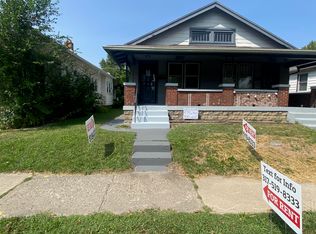 3914 E Michigan St, Indianapolis, IN