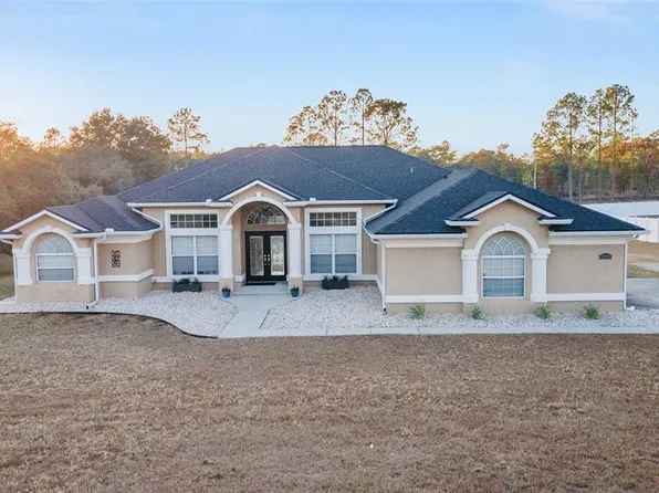 5981 NE 57th Loop, Silver Springs, FL 34488
