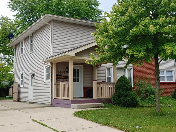 2403 81st St, Kenosha, WI 53143