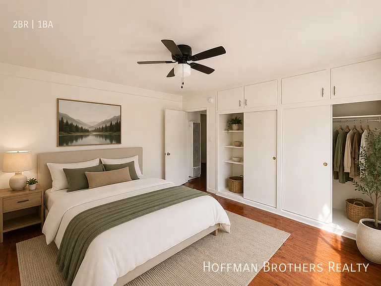3514 Keystone Ave #5 — Photo 9