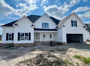 3024 Camille Dr, Winterville, NC 28590