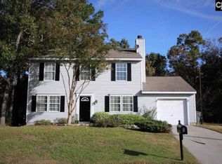 9 Twill Ct, Irmo, SC 29063