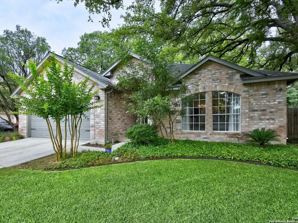 15219 Rompel Trail, San Antonio, TX 78232