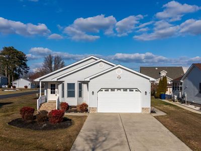 37767 W Stoney Run, Selbyville, DE, 19975