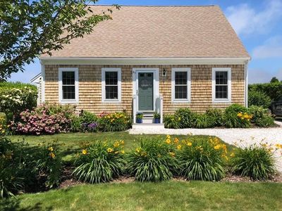 121 Camp St UNIT 85, West Yarmouth, MA, 02673