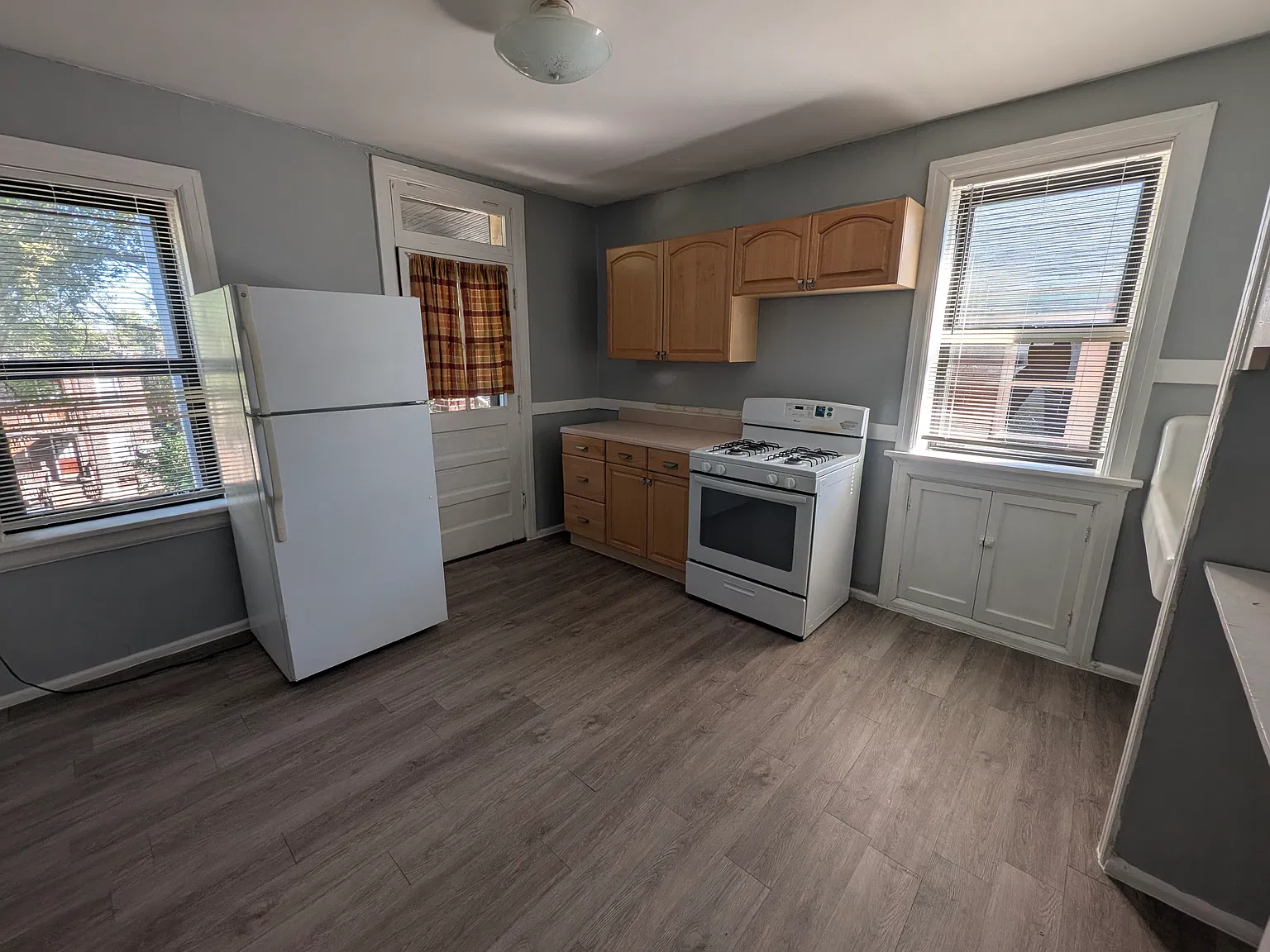 1 bed, 650 sqft, $850 — Photo 4