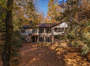 6714 Hemlock Ln, Three Lakes, WI 54562