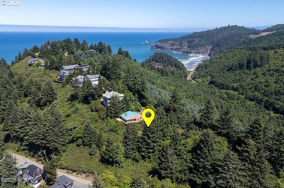1st image of Maxwell Mountain Rd