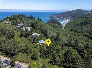 Maxwell Mountain Rd, Oceanside, OR 97134