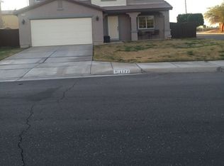 1177 N Cherry Ave, Heber, CA 92249