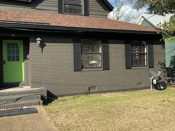 19 W Grady St, Statesboro, GA