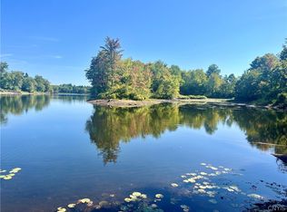 Lexington Ave #18, Antwerp, NY 13608