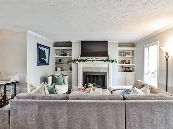 803 River Mill Cir, Roswell, GA 30075