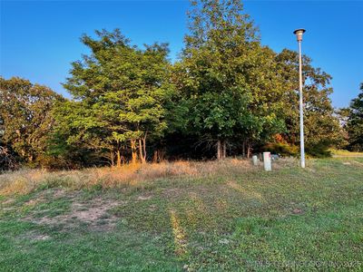 Kinkead Rd, Mcalester, OK, 74501