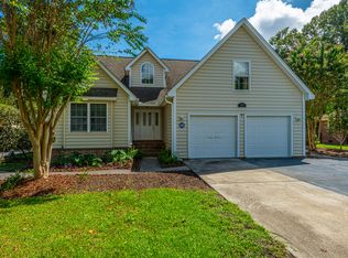 1719 McHenry Ave, Charleston, SC 29412