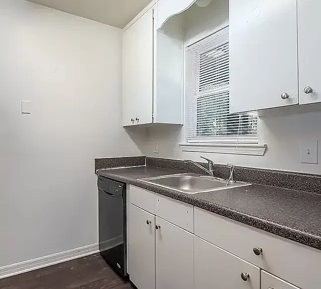 Kitchen View