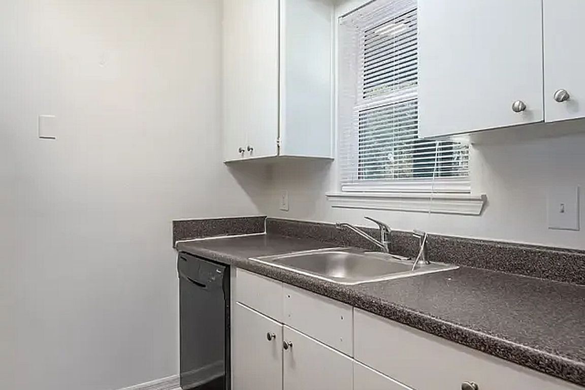 Kitchen View