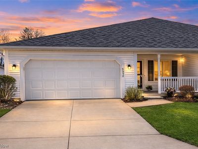 6912 Paradise Way, North Ridgeville, OH, 44039