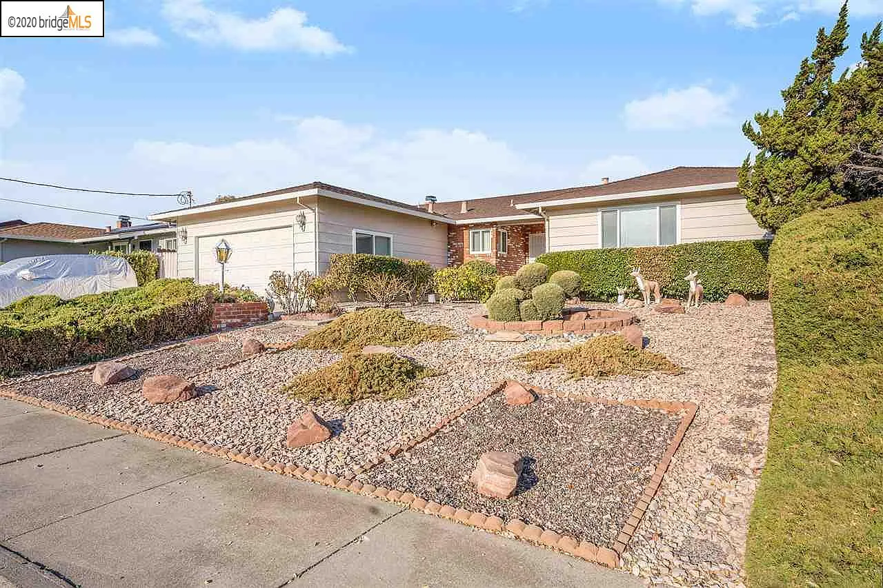 4032 Granada Dr photo 1