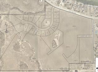 S Ridge Rd, Detroit Lakes, MN 56501