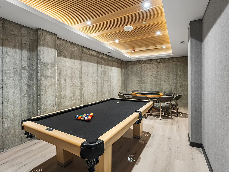 Gaming Room