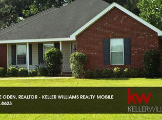 12580 Grand Bay Farms Dr N, Grand Bay, AL 36541