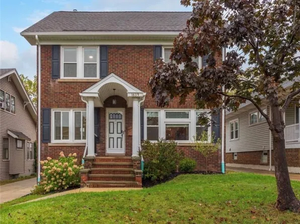 1659 Chesterland Ave, Lakewood, OH 44107