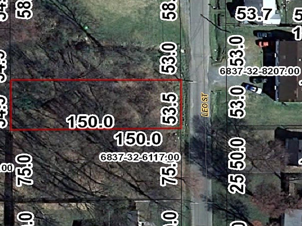 1st image of Lot 6 Leo St