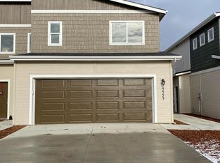 5553 E Bollo St, Nampa, ID 83687