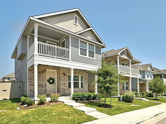 2nd image of 17902 Papaveri Way #183